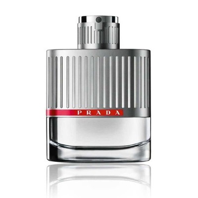 PRA LUNA ROSSA EDT SPRAY 100