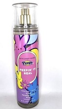 Bath  Body PEEPIN IT REAL 8oz FRAGRANCE MIST BODY SPRAY