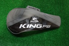 Cobra Golf King F8 Driver Headcover Head Cover Good