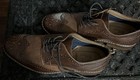 Apt 9 Defined Comfort With Ortholite Impressions Elliot Cognac Men Shoes 10 NWT — photo 6