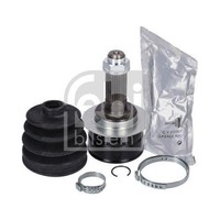 febi Bilstein Gelenksatz, Antriebswelle 185079 FüR Suzuki, Vorderachse