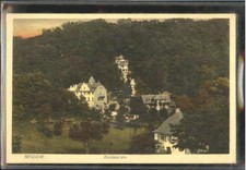 Bendorf  ungelaufen ca. 1920