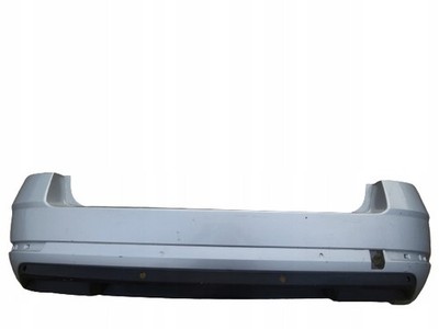 SKODA OCTAVIA III Facelift 17- Hinterer Stoßstange Heckstoßstange Bumper OE