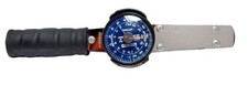 Cdi Torque Products 38 Dial Torque Wrench 0-300lbs 3002ldin Cdi Torque Products 38 Dial Torque Wrench 0-300lbs 3002ldin
