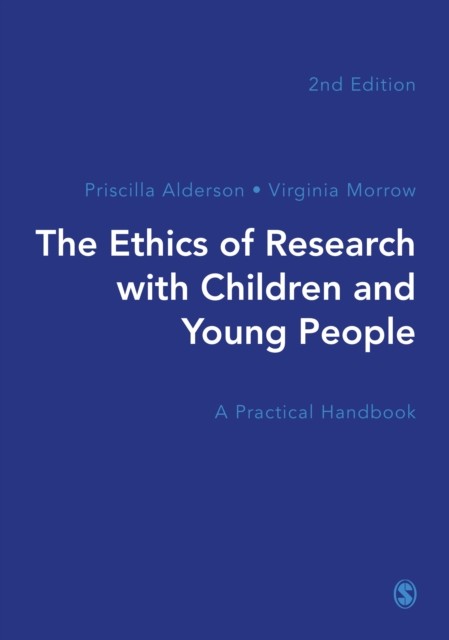 Ethics Of Research With Children & Young