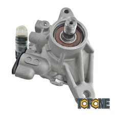 1 PC For Honda Civic DX EX LX GX 1.8L 2006-2011 Power Steering Pump 56110RNAA01