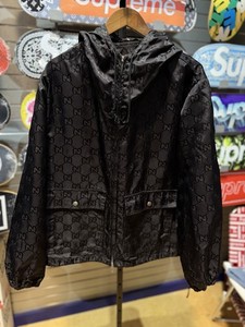 Gucci Off the Grid Jacket | eBay