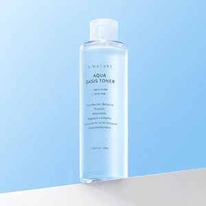 Esnure Aqua Oasis Large Toner 300ml
