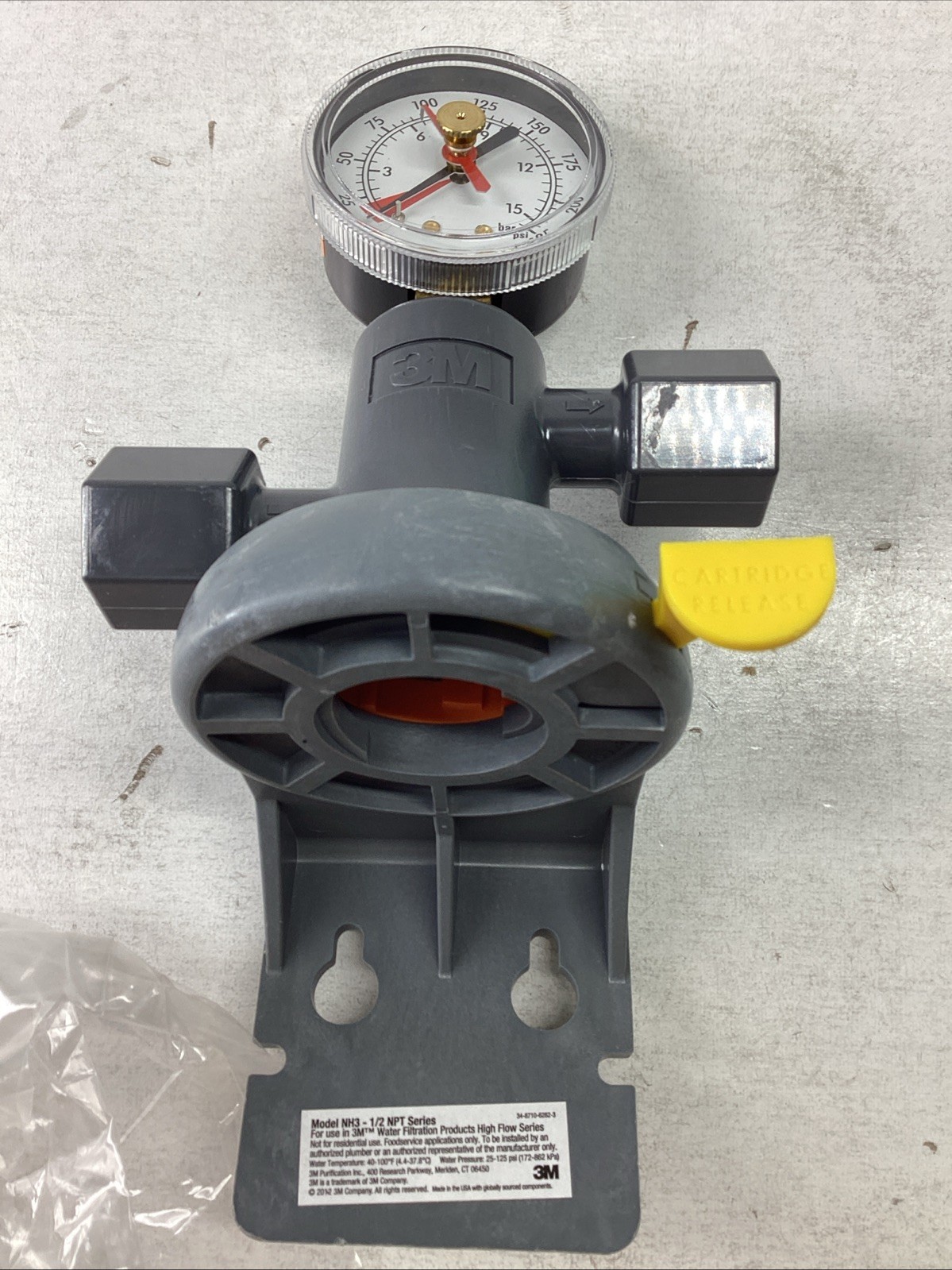 Rational R95-CLX Water Filtration System