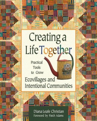 Creating a Life Together | Diana Leafe Christian | Englisch | Taschenbuch | 2003
