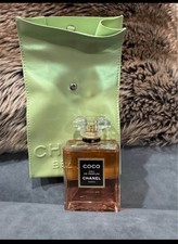 Chanel Coco For Women Eau De Parfum Spray, 3.4 Fl Oz/100 mL, New Without Box.