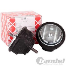 Support moteur BMW Z4