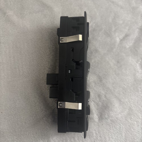 2013 TO 2017 DODGR RAM 1500 LEFT FRONT MAIN WINDOW SWITCH In Excellent Cond. - Picture 2 of 4