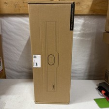 New Yealink UVC34 All-in-One USB Video Bar