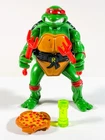 Mutatin' Raph Complete -Vintage 1992 Playmates TMNT Teenage Mutant Ninja Turtles