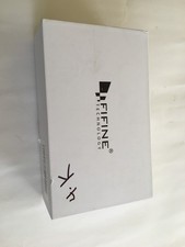 FiFINE USB Microphone, Metal Condenser Recording Microphone