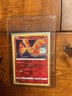 Moltres 012/078 Pokémon GO Reverse Holo