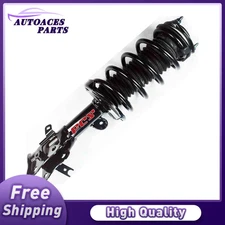 Front Left Shock Strut For 2012-2015  Honda Civic 1.8L Sedan Lifetime Warranty