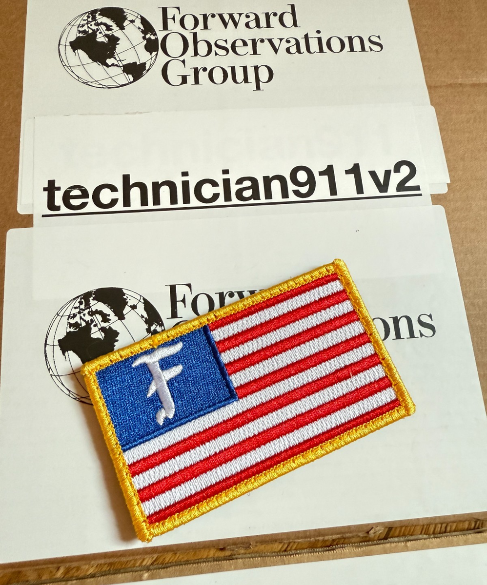 PANDORA ダミー Forward Observations Group Amazon.com: Forward