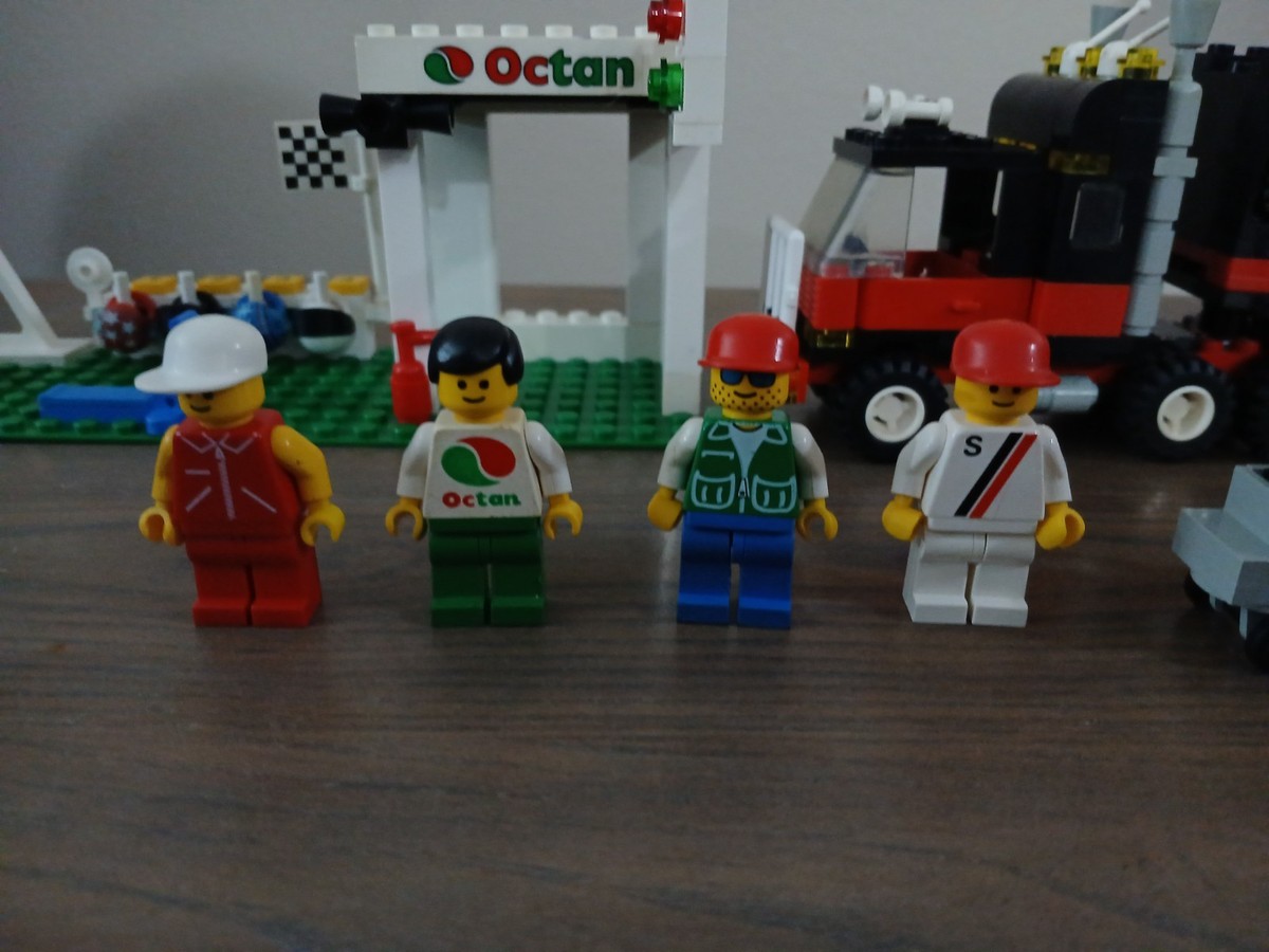 LEGO Town: Victory Cup Racers (6539) for sale online | eBay
