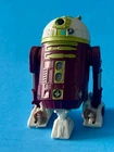 STAR WARS VINTAGE COLLECTION R7-A7 VC322 AHSOKA TANO'S DROID LOOSE COMPLETE