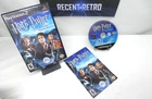 Harry Potter and the Prisoner of Azkaban (Sony PlayStation 2, 2004) Complete