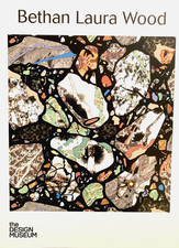 Bethan Laura Wood The Design Museum digital print