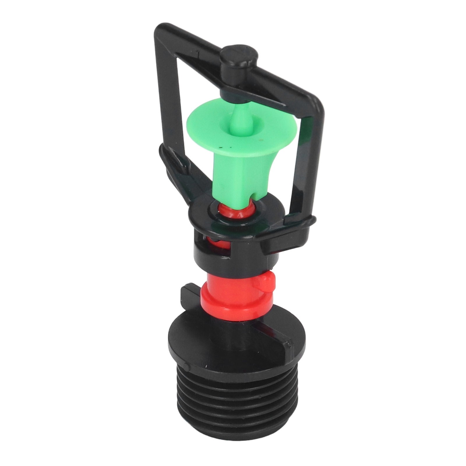 360° Hanging Rotating Refraction Nozzle Misting Sprayer Atomization Nozzle BAJ