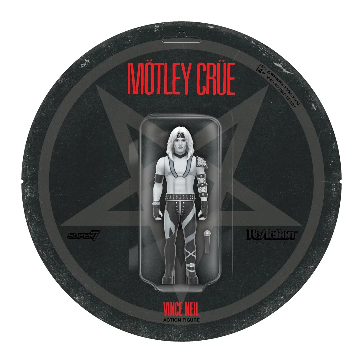 motley crue figures products for sale | eBay