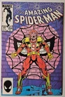 Amazing Spider-Man #264, Marvel Comics, 1985. VF+.