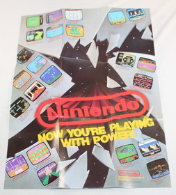 Excitebike NES Nintendo Complete CIB Very Good Condition! Rare Oval Seal! Nice!