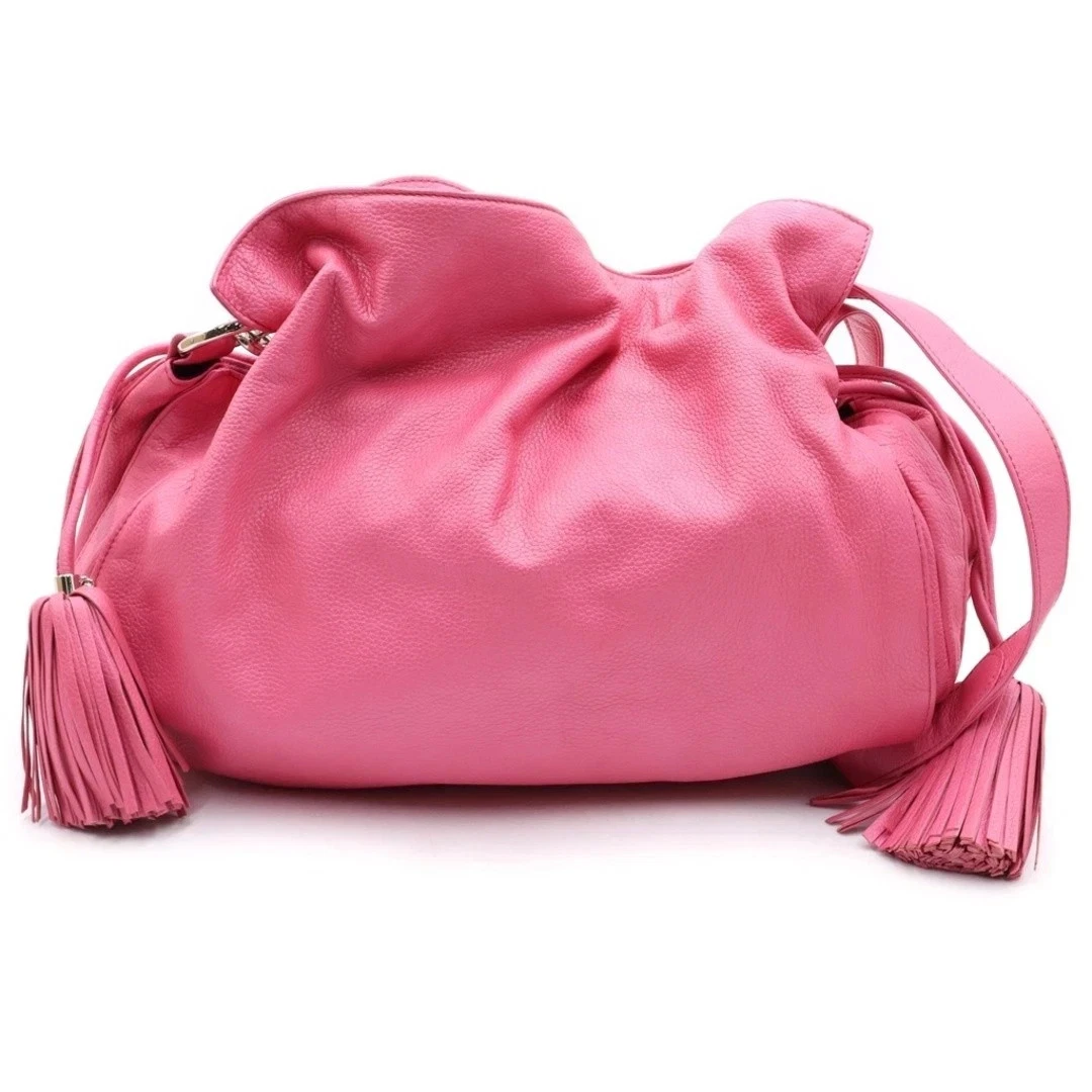 Loewe Fringe Bags & Handbags for Women for sale | eBay