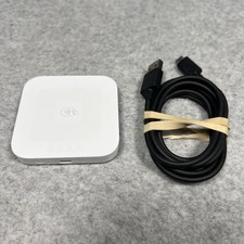 Square Credit Card Reader for Contactless Chip Model SPC1-01 Working