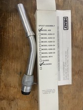 Healy Spout Assembly Model 408 Unleaded