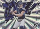 2024 Panini Zenith - Will Levis #6