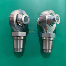 1.25 Chromoly Heim Joint Rod End 1 Bore 1-14-12 Fits 1.75od X .120 Wall Tube