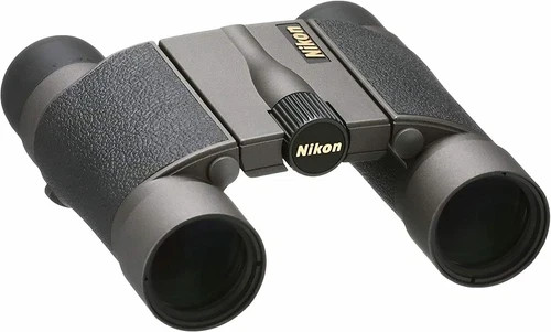 Nikon HG L Series 10x25 Binoculars Waterproof Compact Japan Model 10x25HGL - Picture 6 of 7