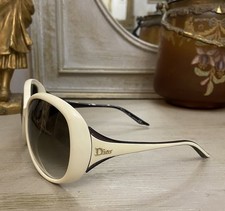 Christian DIOR Vintage Sunglasses DIORCOCOTTE I5JZS 120