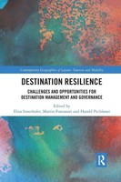 Elisa Innerhofer (U. A.) | Destination Resilience | Taschenbuch | Englisch