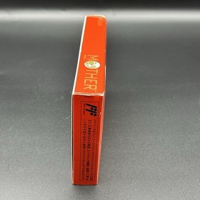 MOTHER (EarthBound) Nintendo Famicom 1989 JAPAN IMPORT US SELLER COMPLETE IN BOX