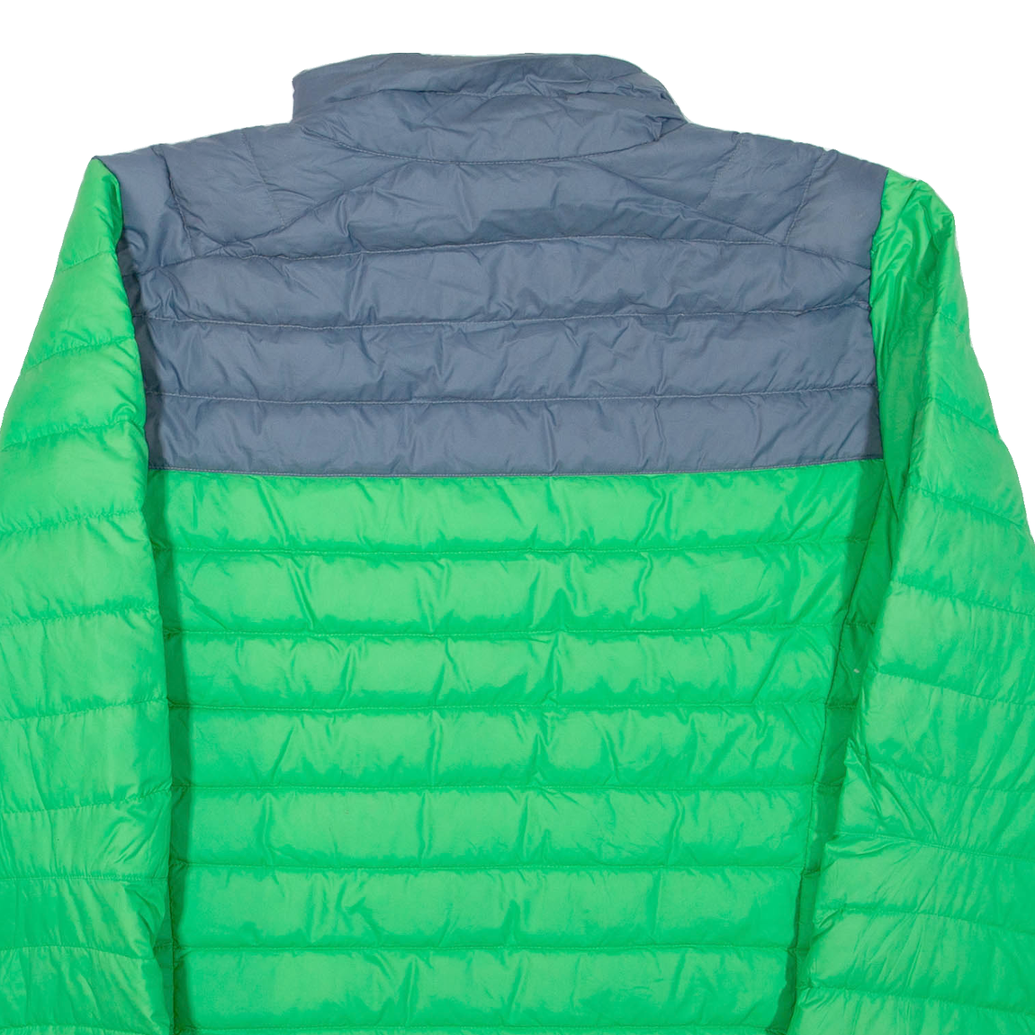 SALOMON Giacca Uomo Nylon Verde M