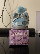 Aphmau MeeMeows Litter 9 Royals Light Knight Cat 6" Plush