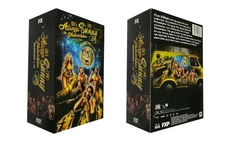 It’s Always Sunny in Philadelphia – Complete DVD: Seasons 1 - 16 (34 Discs)