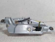 6K6955713A HINTERER WISCHERMOTOR / 76508 FÜR SEAT IBIZA II 6K1 1.4 I