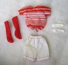 Vintage Skipper Fashion Collectables Outfit #3779 Complete