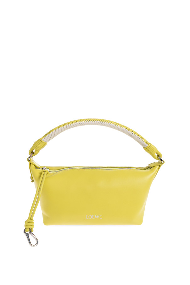 Loewe - Women - Bag 'CALA' - Yellow