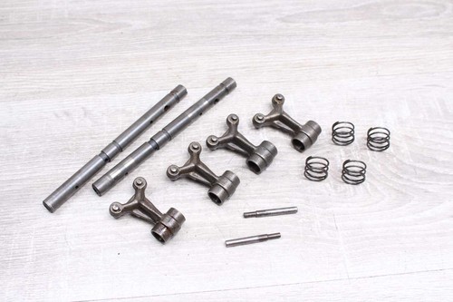 Kipphebel Nockenwellen Honda CBX 550 F PC04 82-84