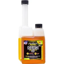 Hot Shot's Secret Everyday Diesel Fuel Treatment 16 oz