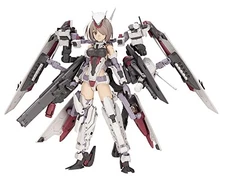 Kotobukiya Frame Arms Girl Kongo approximately 162mm tall non-scale plastic