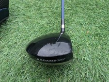 Adams Tight Lies Driver 10.5 TL-812 Graphite Shaft Right Handed Regular Flex.